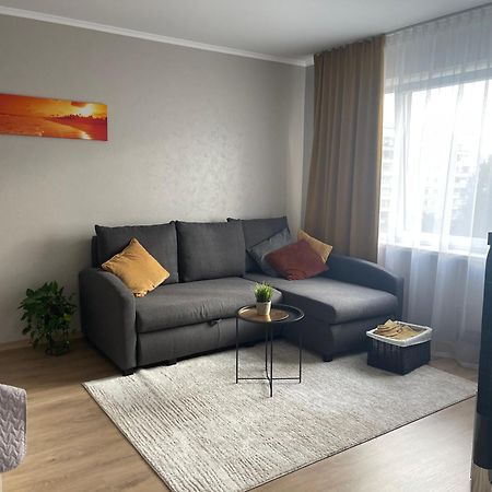 Cozy Apartment Close To Riga Airport Екстер'єр фото
