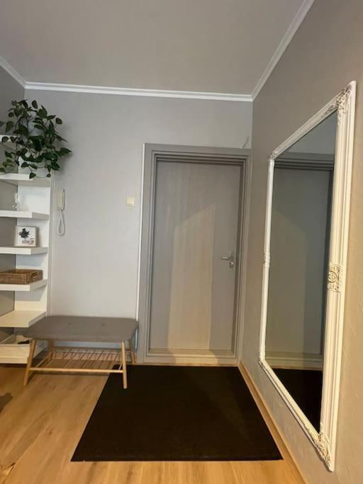 Cozy Apartment Close To Riga Airport Екстер'єр фото