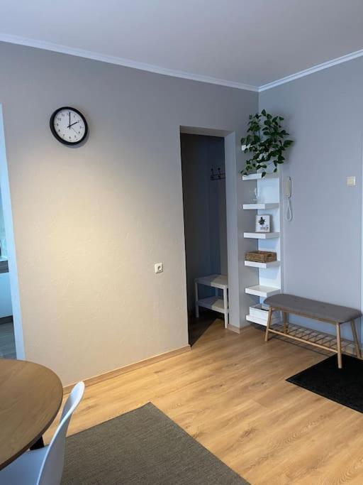 Cozy Apartment Close To Riga Airport Екстер'єр фото