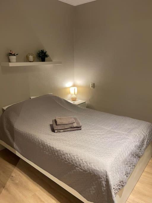 Cozy Apartment Close To Riga Airport Екстер'єр фото