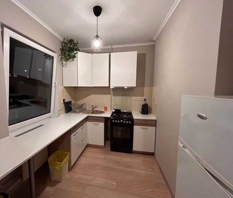Cozy Apartment Close To Riga Airport Екстер'єр фото