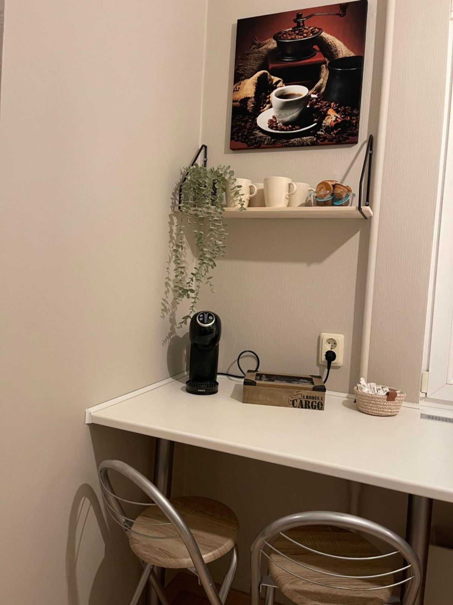 Cozy Apartment Close To Riga Airport Екстер'єр фото