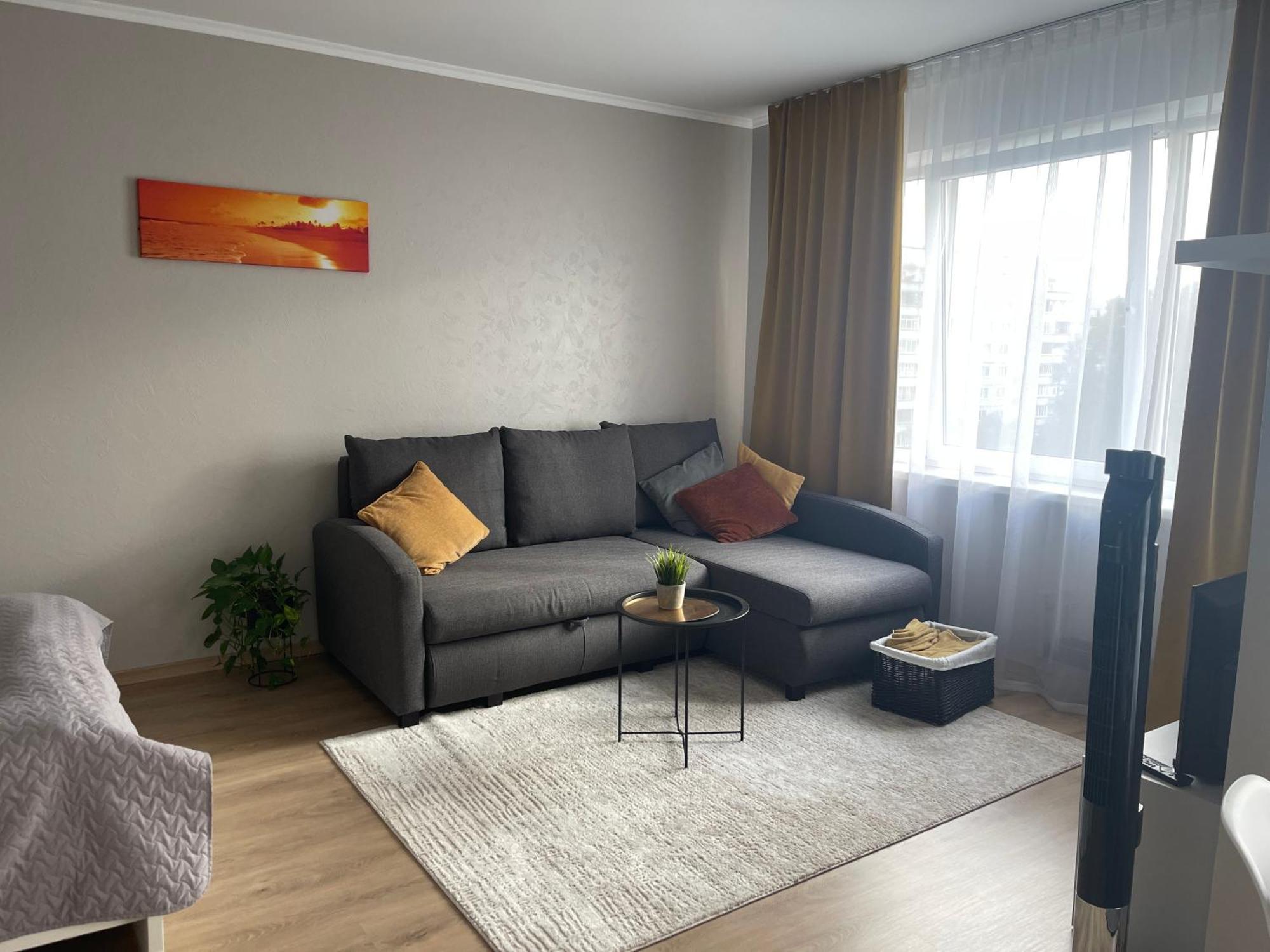 Cozy Apartment Close To Riga Airport Екстер'єр фото